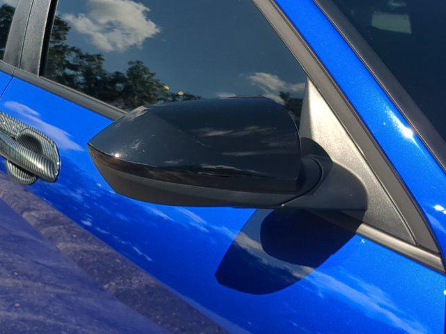 used 2025 Hyundai Elantra car, priced at $20,710