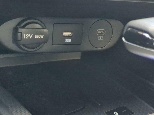used 2025 Hyundai Elantra car, priced at $20,710