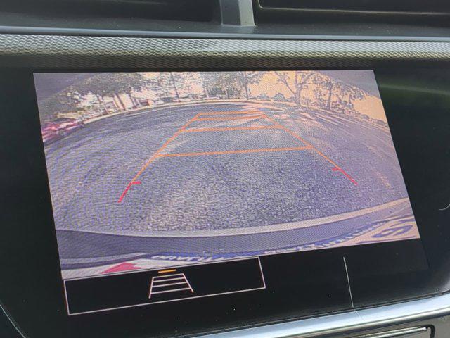 used 2021 Buick Encore GX car, priced at $18,800