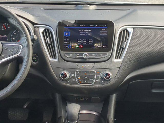 used 2024 Chevrolet Malibu car, priced at $19,500