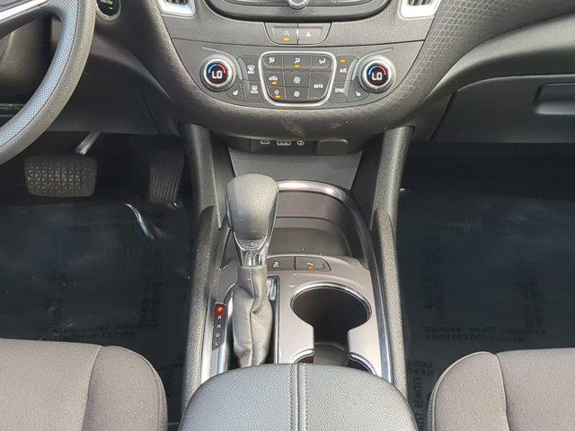 used 2024 Chevrolet Malibu car, priced at $19,500
