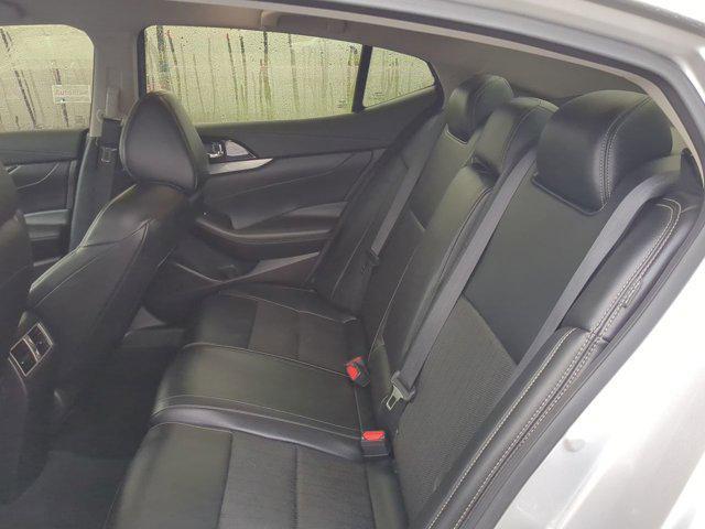 used 2022 Nissan Maxima car, priced at $20,480