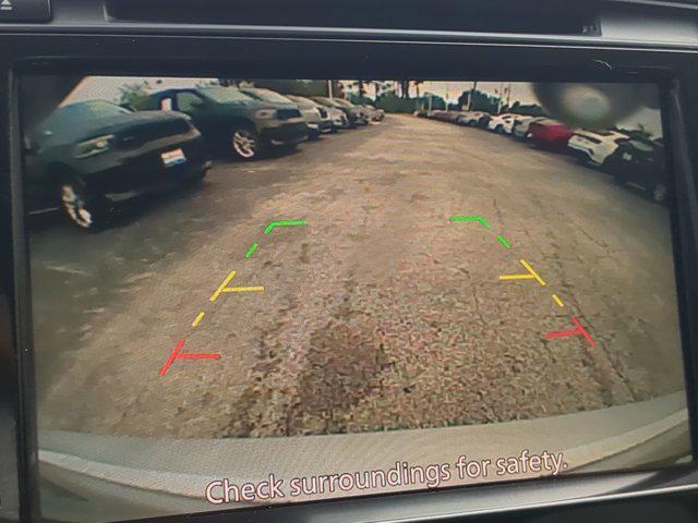 used 2022 Nissan Maxima car, priced at $20,480