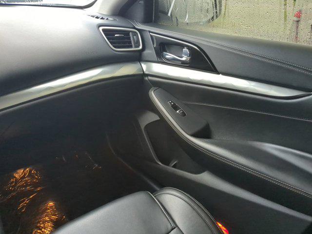 used 2022 Nissan Maxima car, priced at $20,480