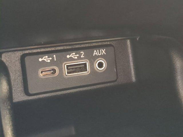 used 2022 Nissan Maxima car, priced at $20,480