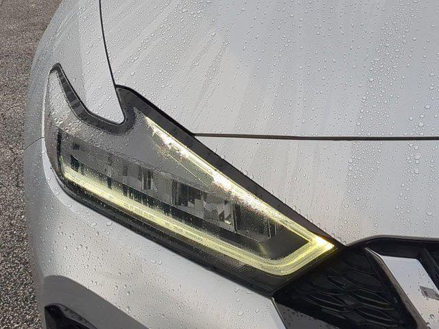 used 2022 Nissan Maxima car, priced at $20,480