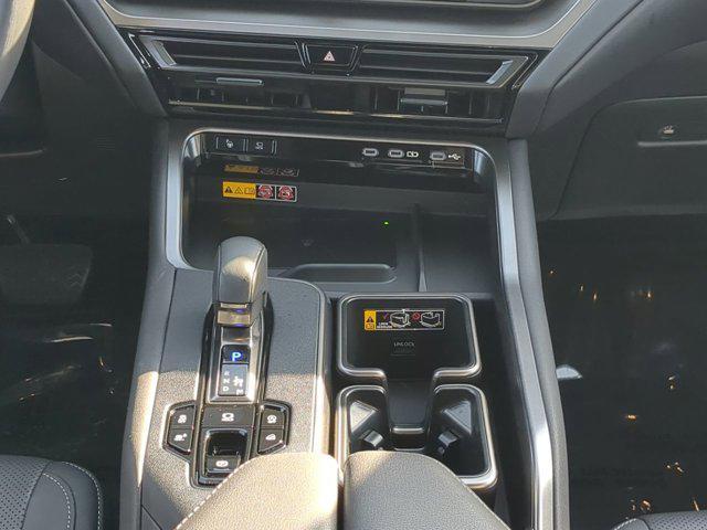 used 2024 Lexus TX 350 car, priced at $55,990