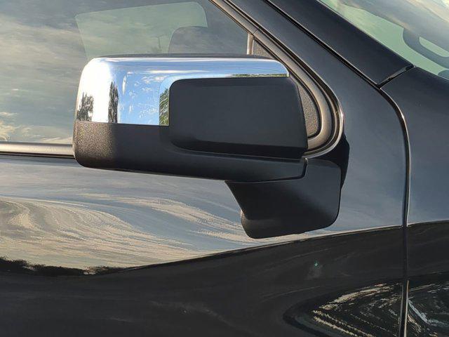 used 2024 Chevrolet Silverado 1500 car, priced at $38,900