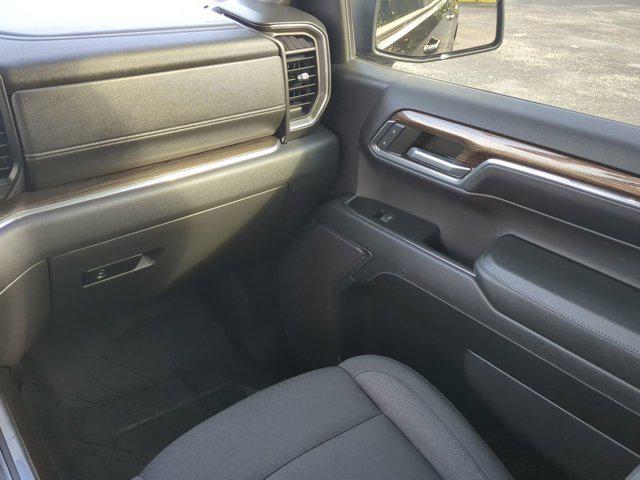 used 2024 Chevrolet Silverado 1500 car, priced at $38,900