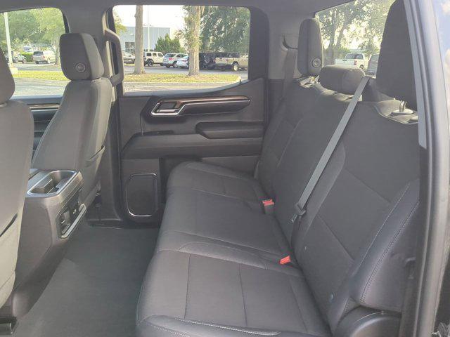 used 2024 Chevrolet Silverado 1500 car, priced at $38,900
