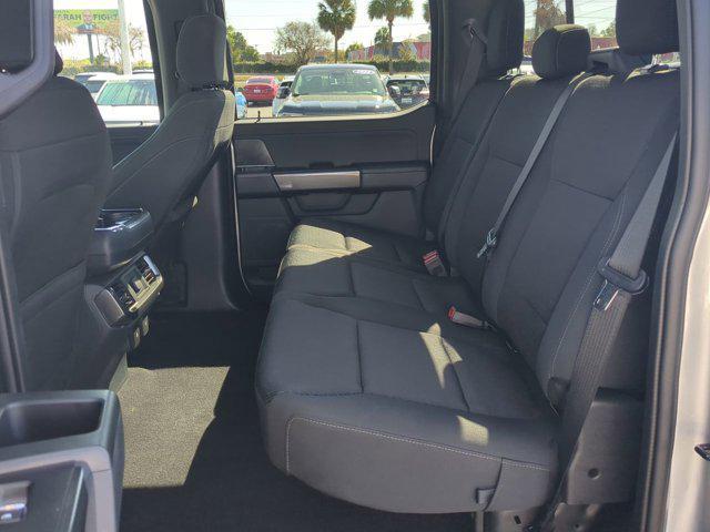 used 2023 Ford F-150 car, priced at $45,200