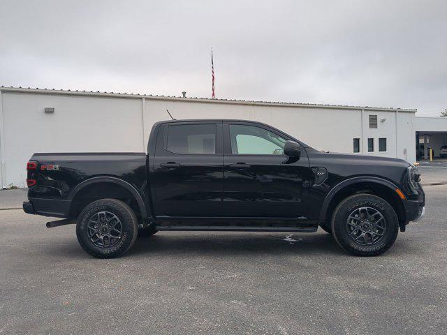 used 2024 Ford Ranger car, priced at $37,750