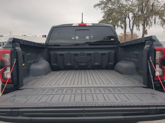 used 2024 Ford Ranger car, priced at $37,750