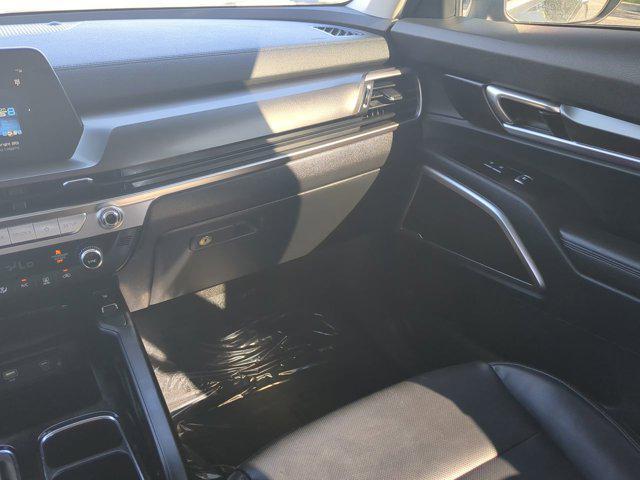 used 2024 Kia Telluride car, priced at $34,700