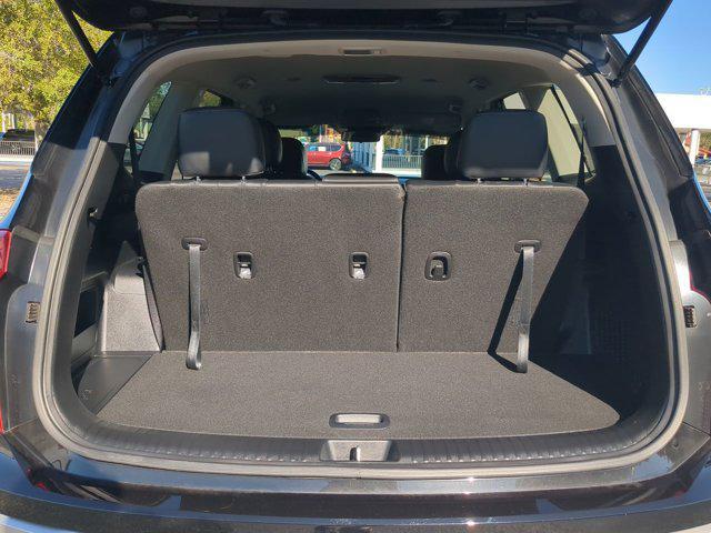 used 2024 Kia Telluride car, priced at $34,700