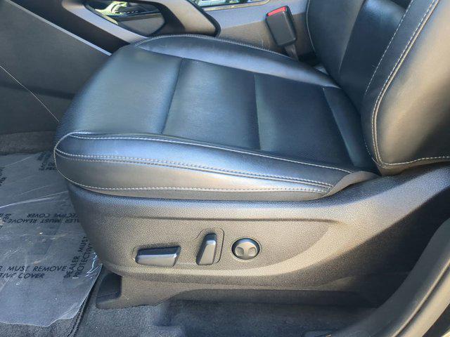 used 2024 Kia Telluride car, priced at $34,700