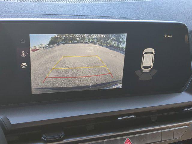 used 2024 Kia Telluride car, priced at $34,700