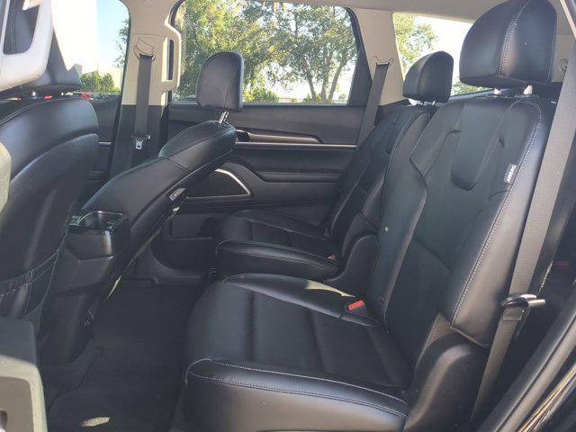 used 2024 Kia Telluride car, priced at $34,700