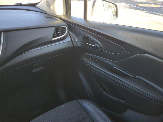 used 2019 Buick Encore car, priced at $13,500