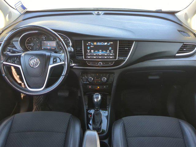 used 2019 Buick Encore car, priced at $13,500