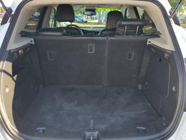 used 2019 Buick Encore car, priced at $13,500