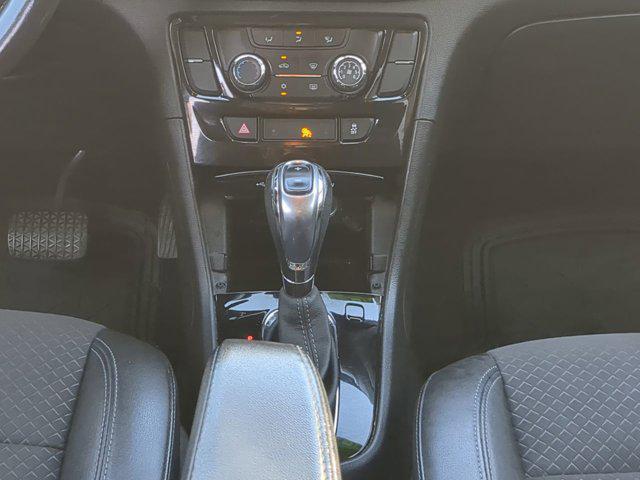 used 2019 Buick Encore car, priced at $13,500