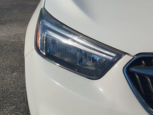 used 2019 Buick Encore car, priced at $13,500
