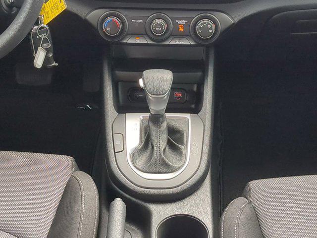 used 2024 Kia Forte car, priced at $18,280