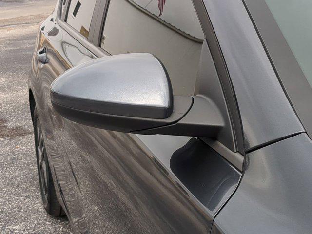 used 2024 Kia Forte car, priced at $18,280