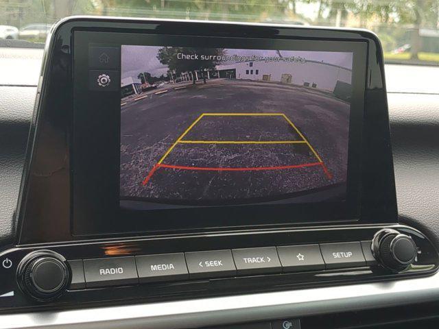 used 2024 Kia Forte car, priced at $18,280