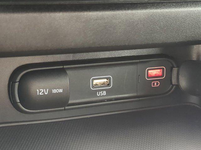 used 2024 Kia Forte car, priced at $18,280