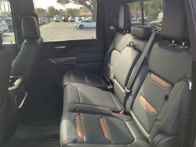 used 2023 GMC Sierra 2500 car, priced at $61,990