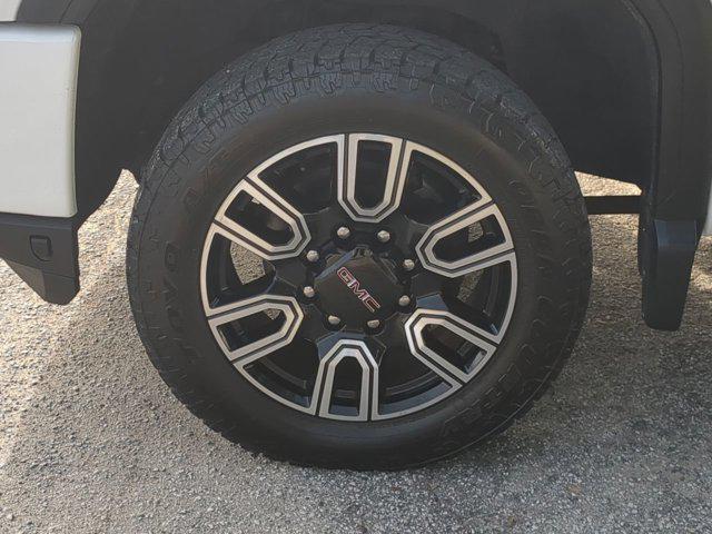 used 2023 GMC Sierra 2500 car, priced at $61,990
