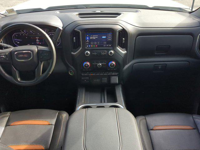 used 2023 GMC Sierra 2500 car, priced at $61,990