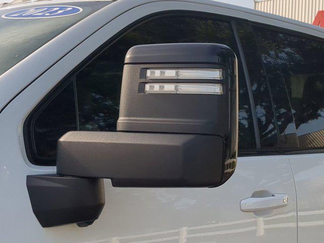 used 2023 GMC Sierra 2500 car, priced at $61,990