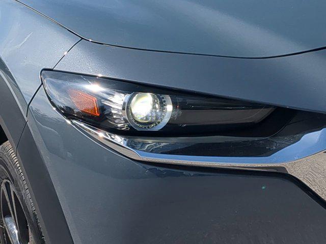 used 2022 Mazda CX-30 car, priced at $23,300