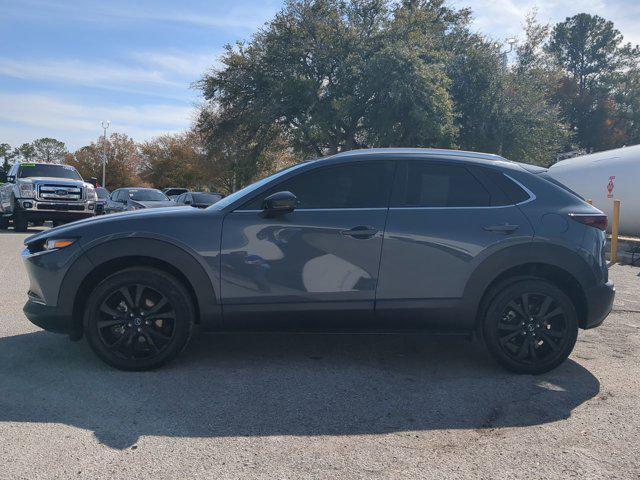 used 2022 Mazda CX-30 car, priced at $23,300