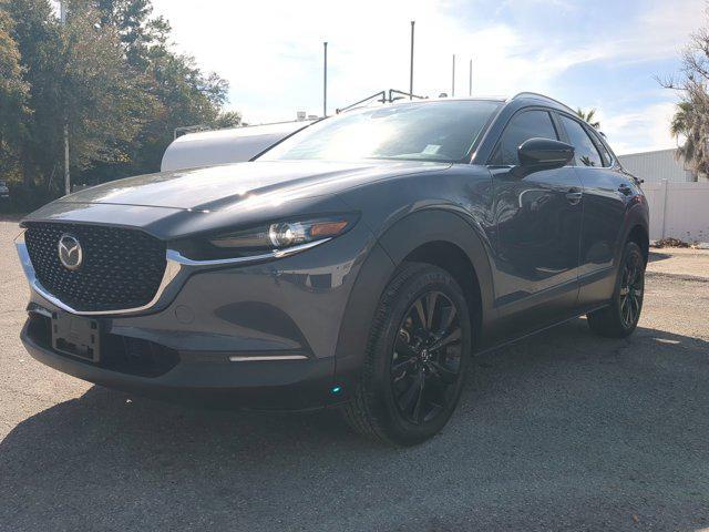 used 2022 Mazda CX-30 car, priced at $23,300