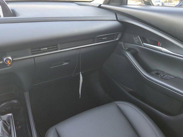 used 2024 Mazda CX-30 car, priced at $22,485