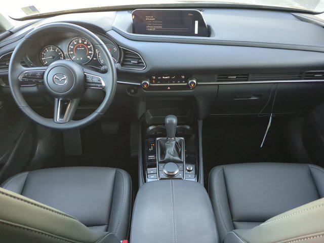 used 2024 Mazda CX-30 car, priced at $22,485