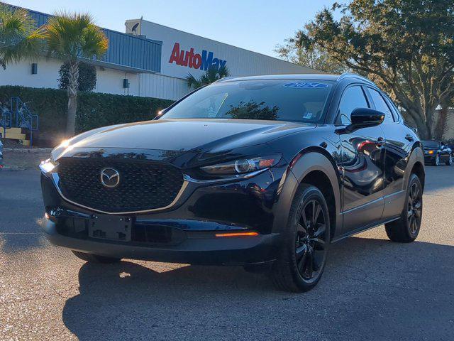 used 2024 Mazda CX-30 car, priced at $22,485