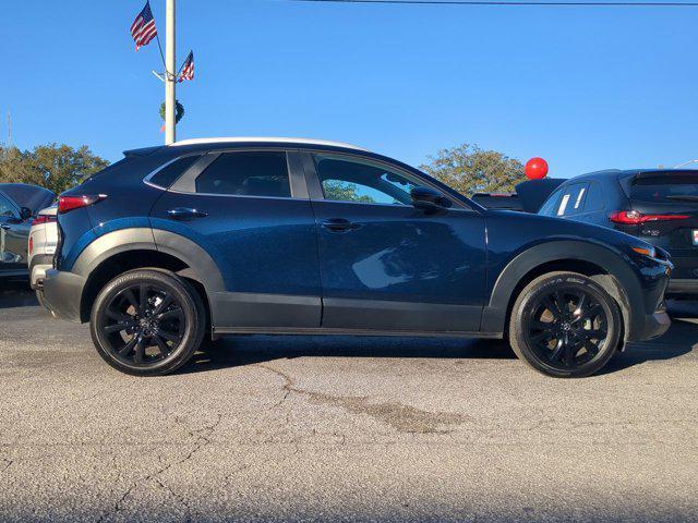 used 2024 Mazda CX-30 car, priced at $22,485