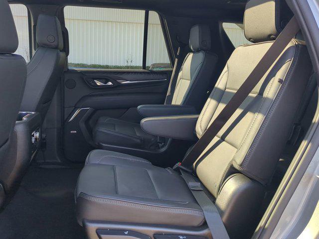 used 2023 GMC Yukon car, priced at $66,990