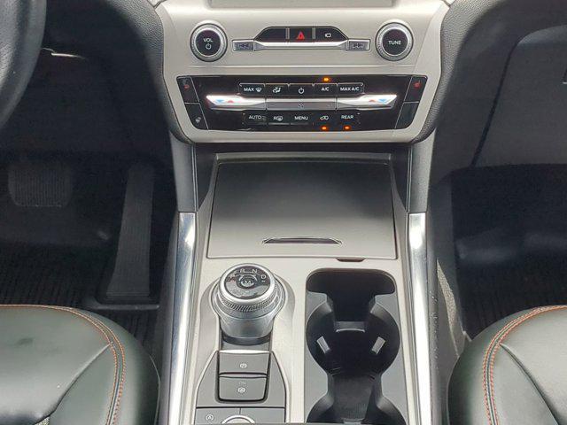 used 2023 Ford Explorer car, priced at $36,920