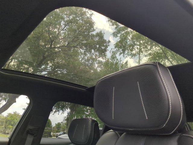 used 2023 Cadillac LYRIQ car, priced at $39,400