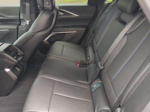 used 2023 Cadillac LYRIQ car, priced at $39,400