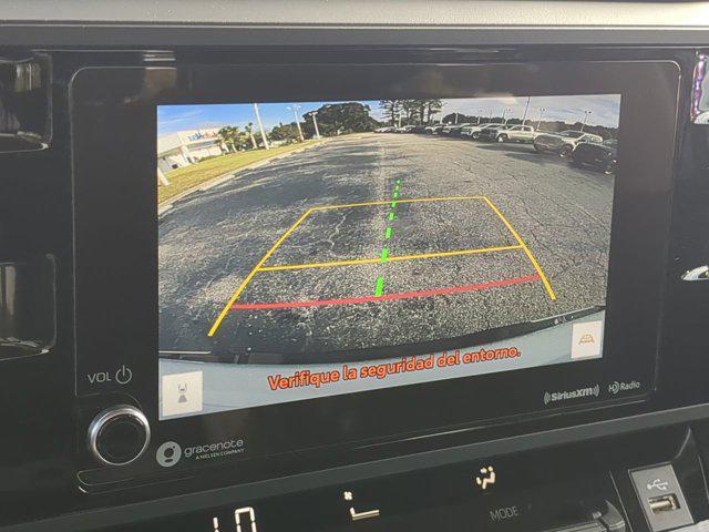 used 2024 Toyota Tundra car, priced at $42,900