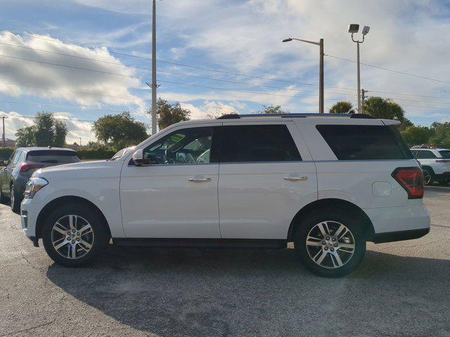 used 2024 Ford Expedition car, priced at $54,800