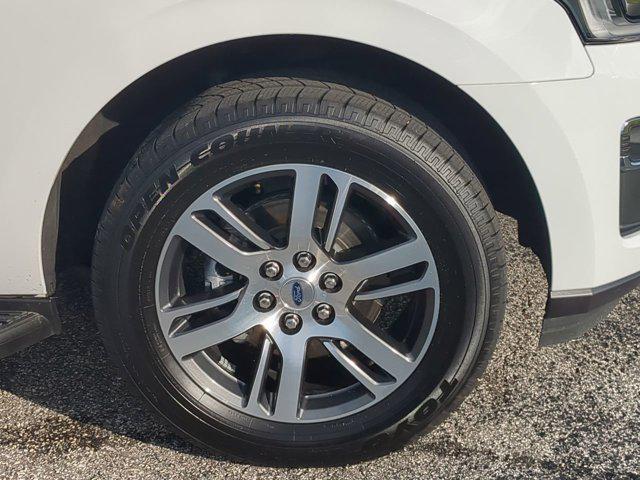 used 2024 Ford Expedition car, priced at $54,800