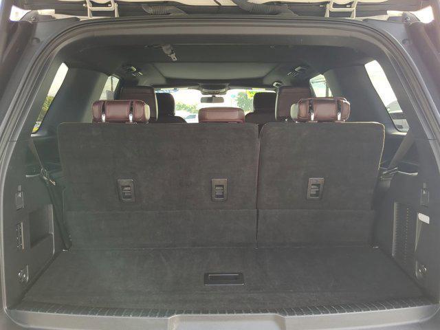 used 2024 Ford Expedition car, priced at $54,800